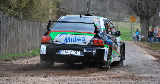 Rajd Świdnicki